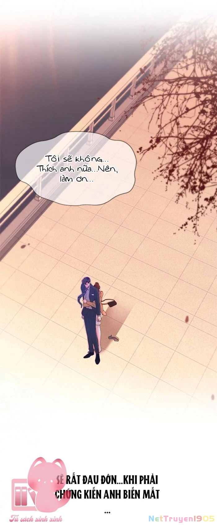 Tôi Sẽ Mang Em Đi Chapter 31 - Trang 37