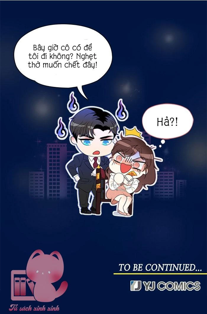 Tôi Sẽ Mang Em Đi Chapter 31 - Trang 38