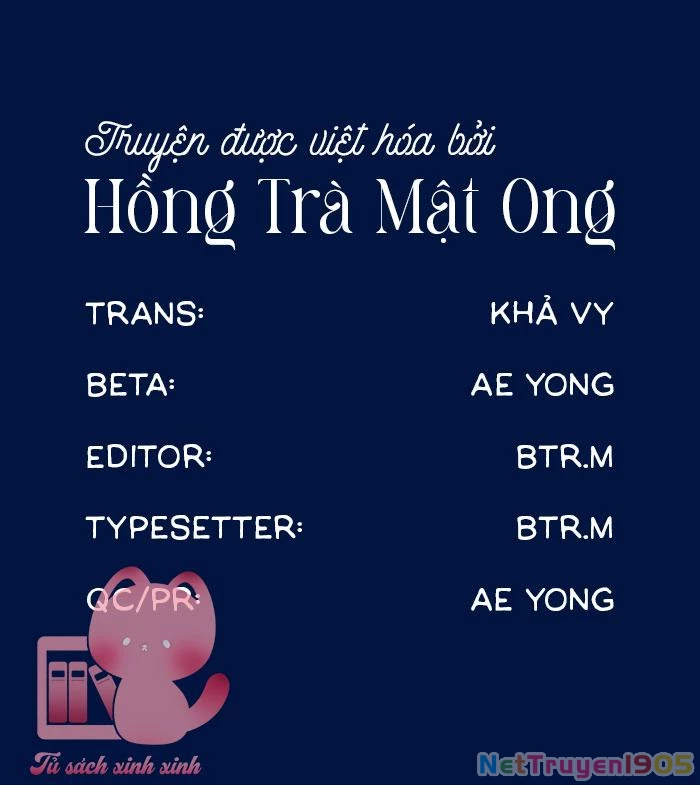 Tôi Sẽ Mang Em Đi Chapter 31 - Trang 39