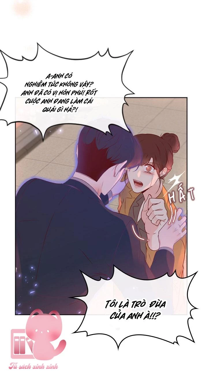 Tôi Sẽ Mang Em Đi Chapter 31 - Trang 6
