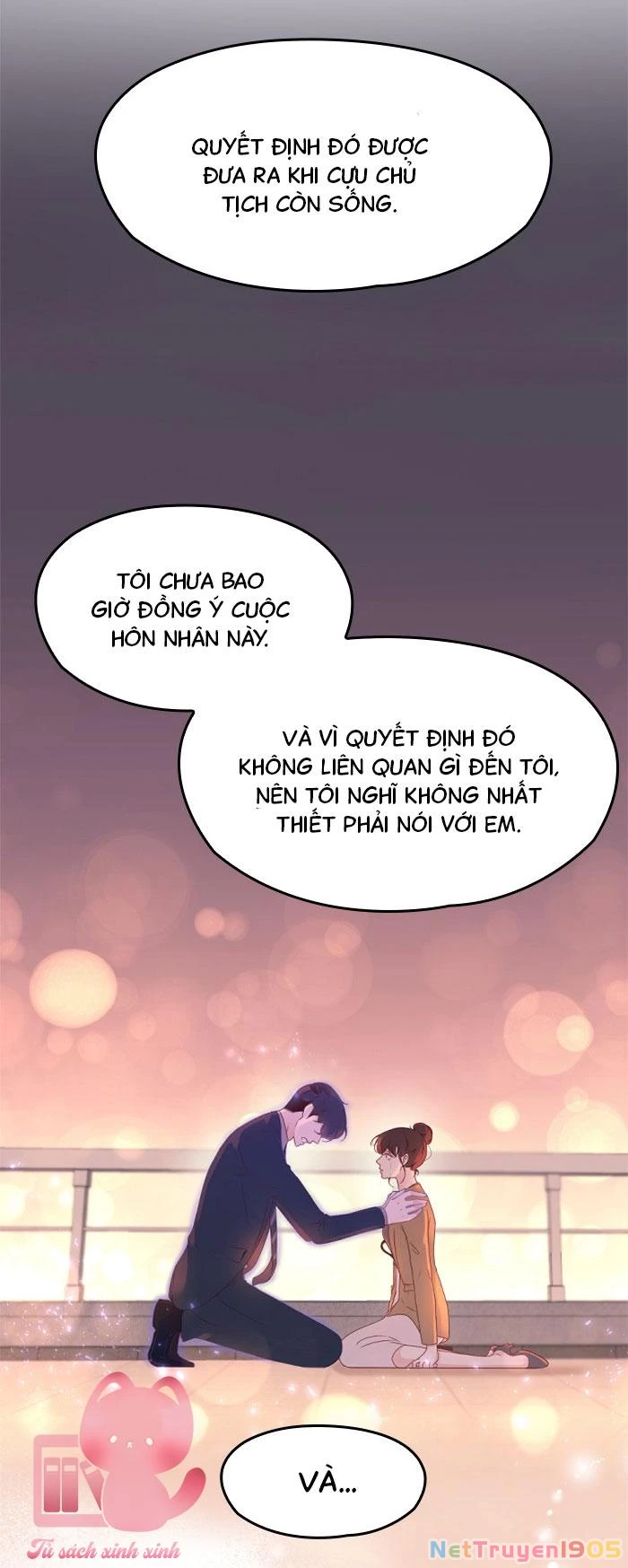 Tôi Sẽ Mang Em Đi Chapter 31 - Trang 8