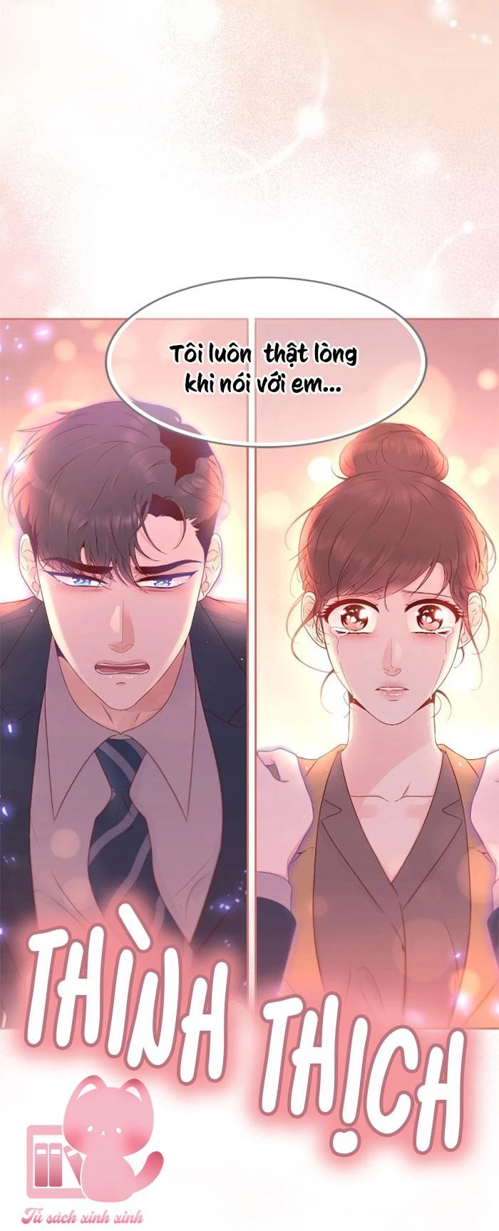 Tôi Sẽ Mang Em Đi Chapter 31 - Trang 9