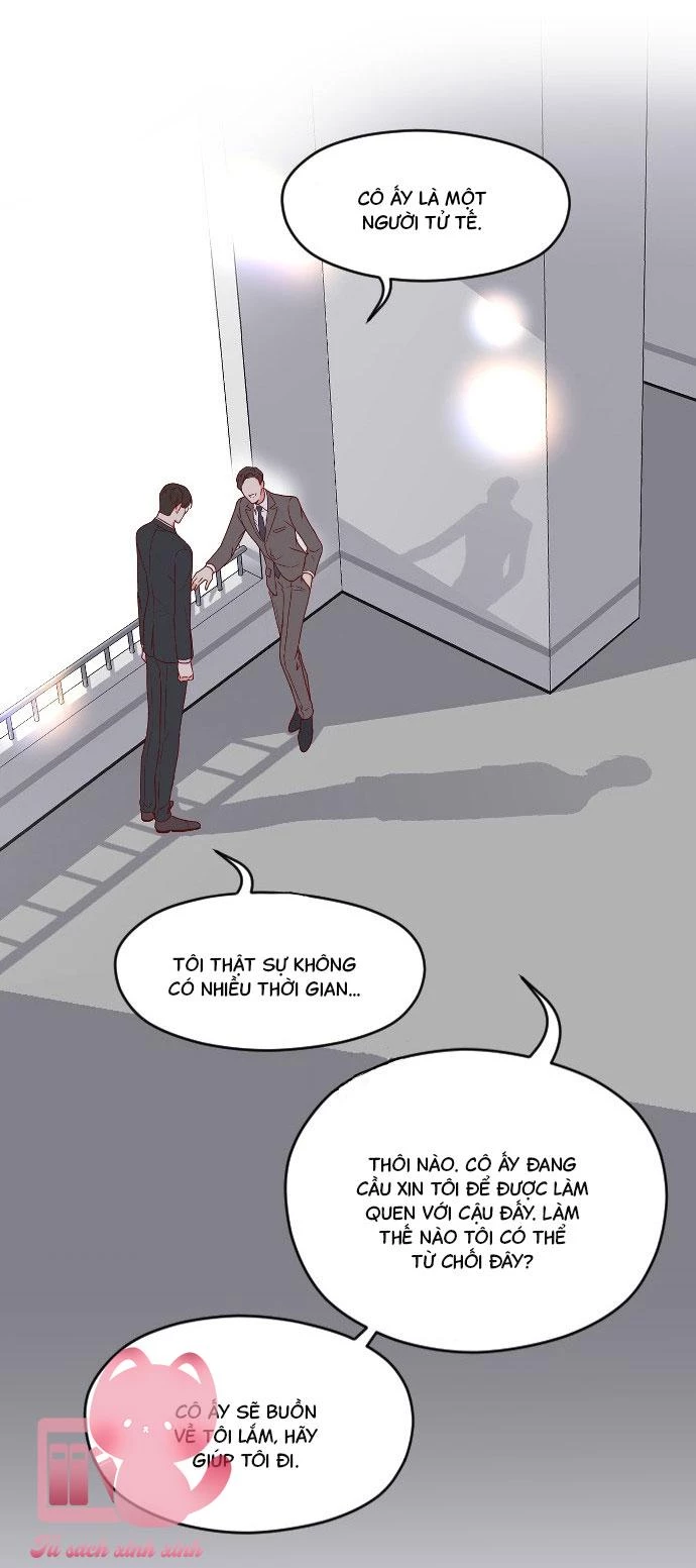 Tôi Sẽ Mang Em Đi Chapter 32 - Trang 13