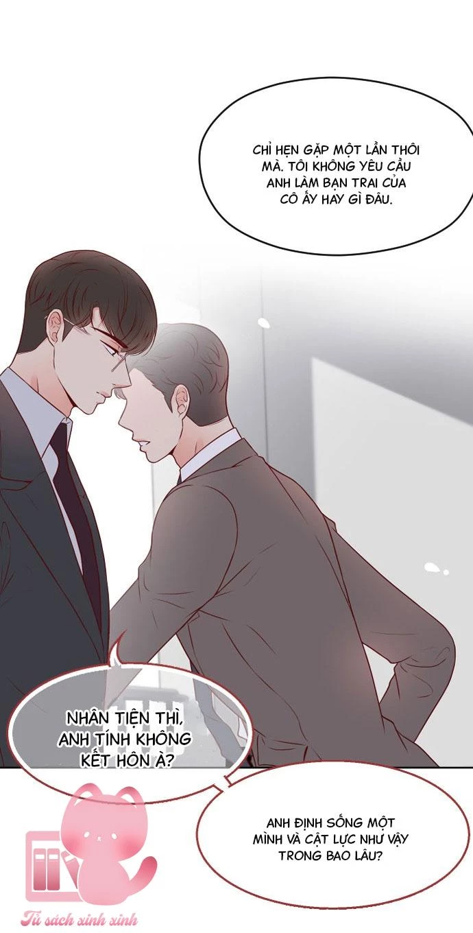 Tôi Sẽ Mang Em Đi Chapter 32 - Trang 14