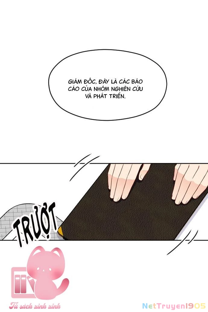 Tôi Sẽ Mang Em Đi Chapter 32 - Trang 21