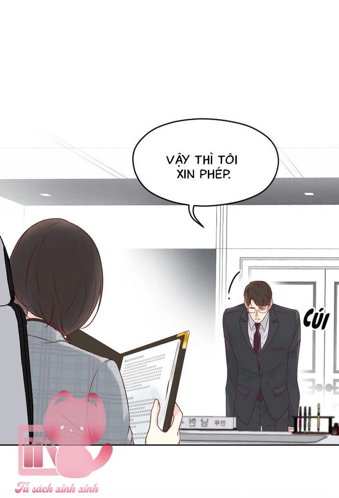 Tôi Sẽ Mang Em Đi Chapter 32 - Trang 22