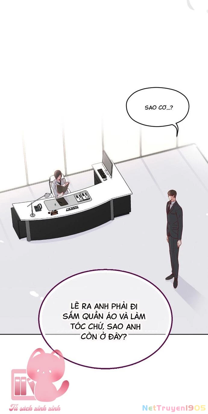Tôi Sẽ Mang Em Đi Chapter 32 - Trang 25