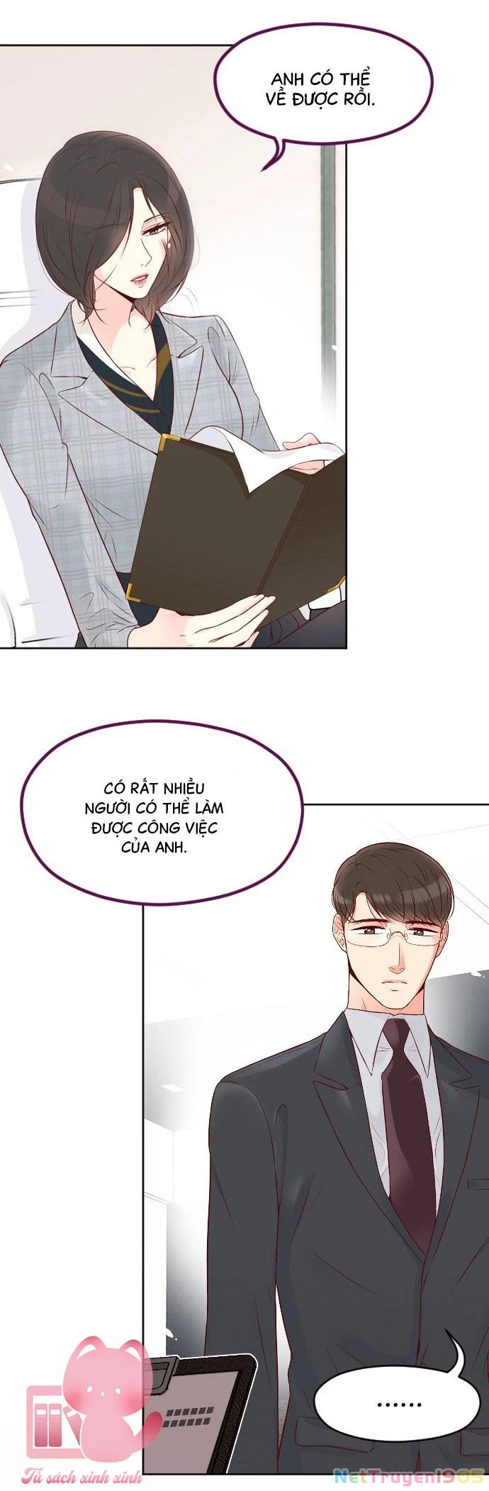 Tôi Sẽ Mang Em Đi Chapter 32 - Trang 26