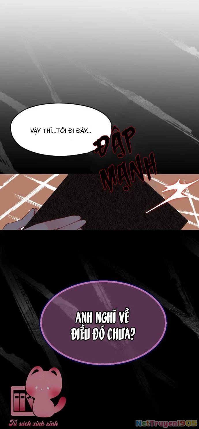 Tôi Sẽ Mang Em Đi Chapter 32 - Trang 27