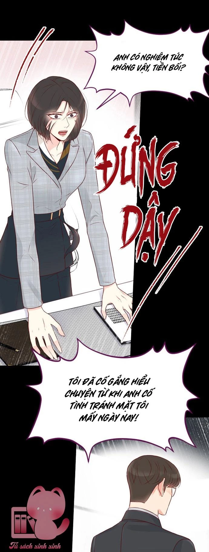 Tôi Sẽ Mang Em Đi Chapter 32 - Trang 28