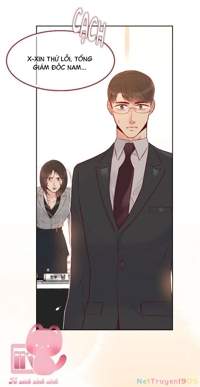 Tôi Sẽ Mang Em Đi Chapter 32 - Trang 31