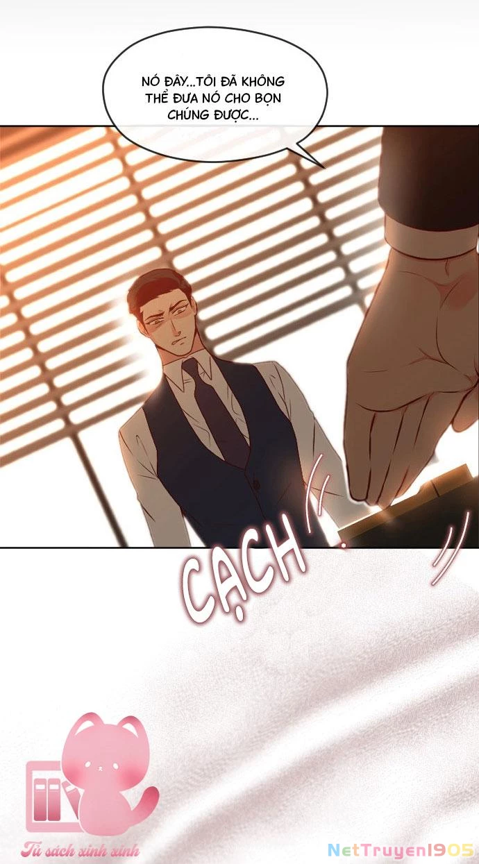 Tôi Sẽ Mang Em Đi Chapter 32 - Trang 35