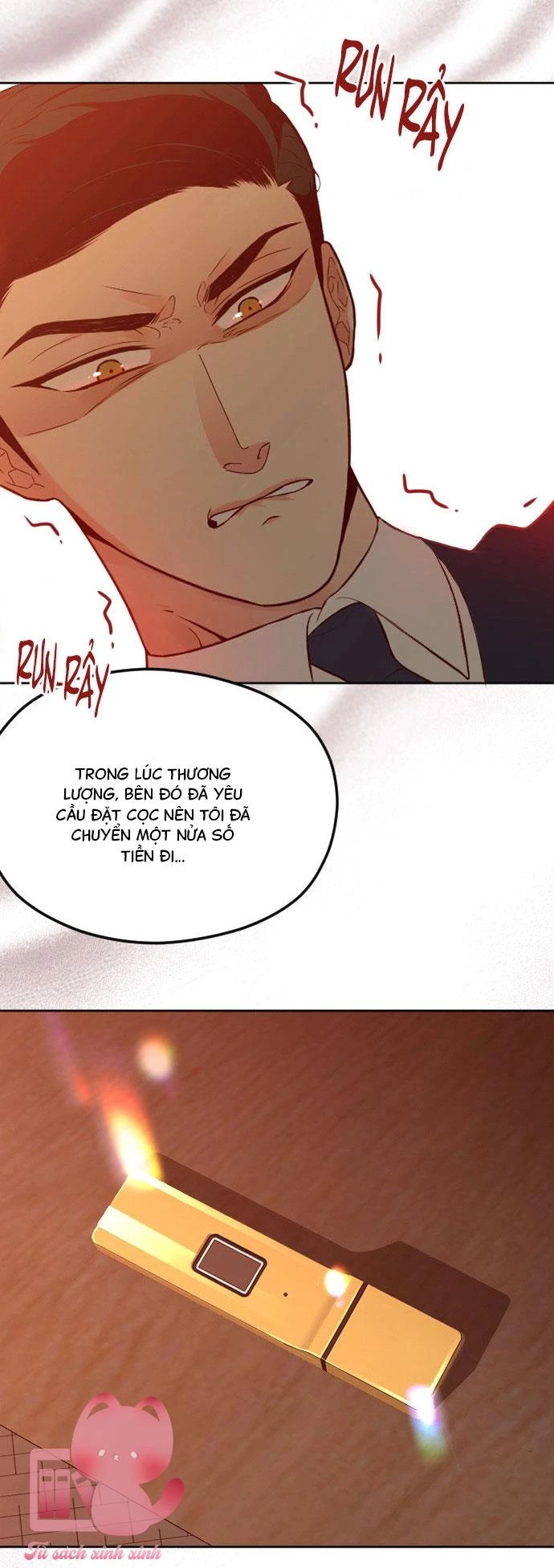 Tôi Sẽ Mang Em Đi Chapter 32 - Trang 36