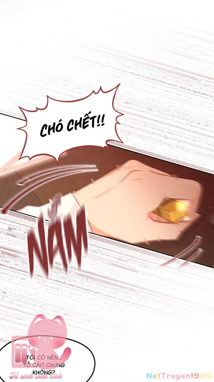 Tôi Sẽ Mang Em Đi Chapter 32 - Trang 37