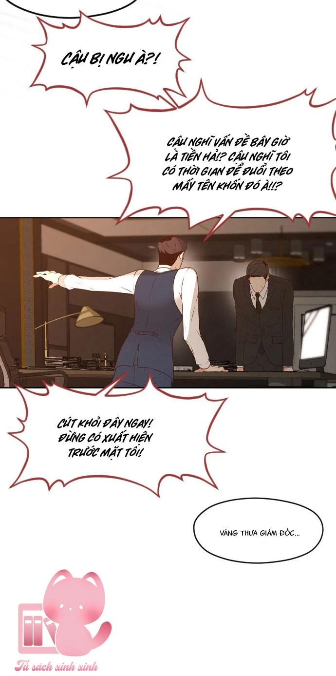 Tôi Sẽ Mang Em Đi Chapter 32 - Trang 38