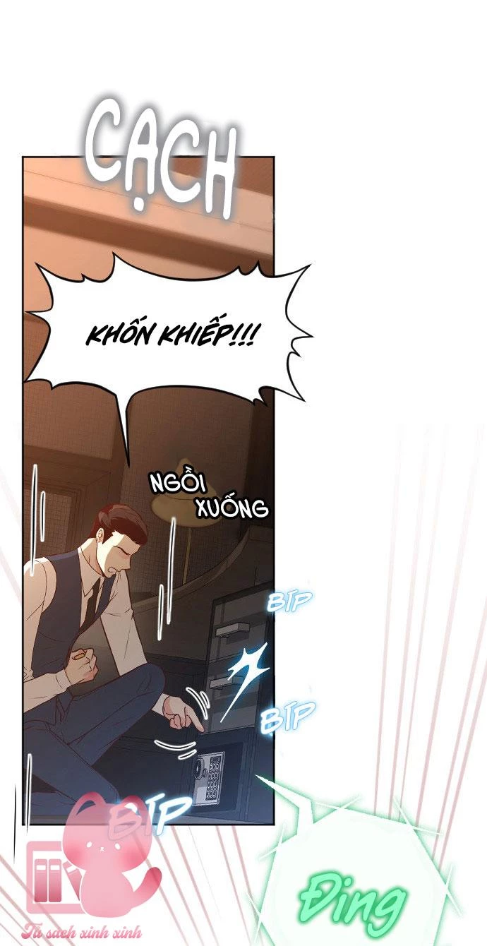 Tôi Sẽ Mang Em Đi Chapter 32 - Trang 39
