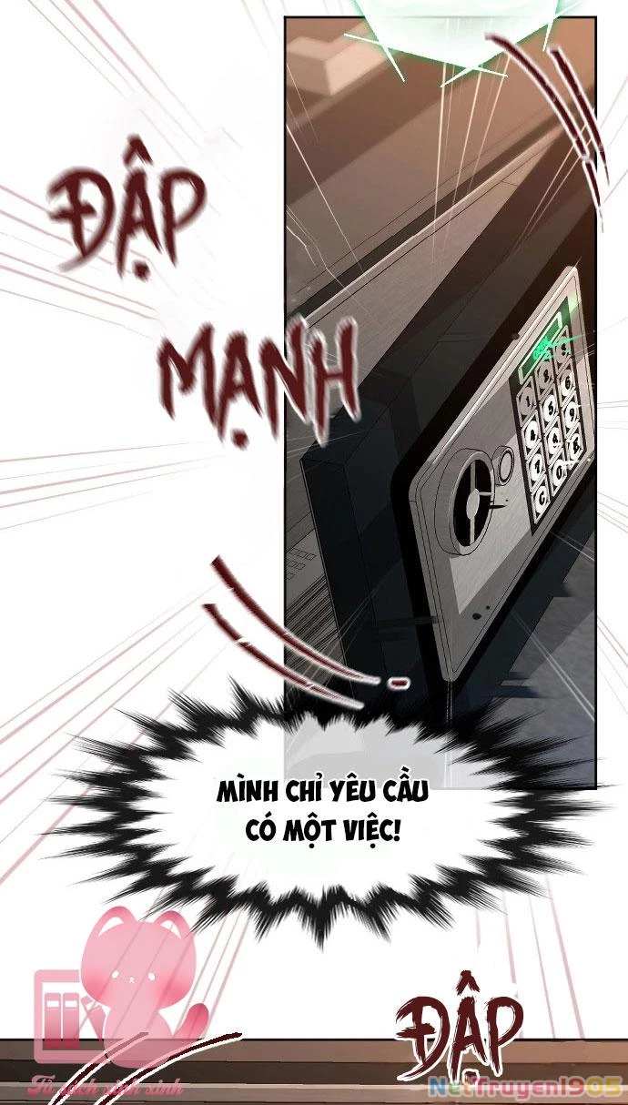 Tôi Sẽ Mang Em Đi Chapter 32 - Trang 40