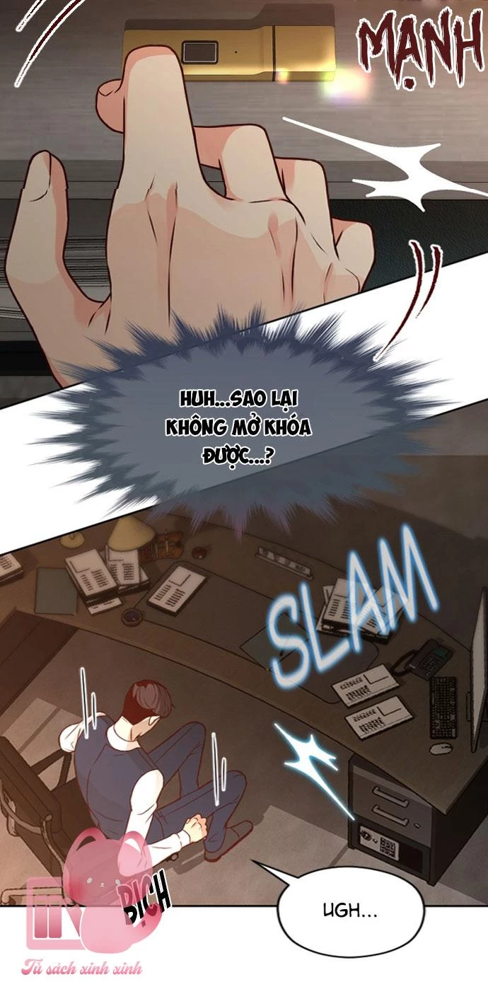 Tôi Sẽ Mang Em Đi Chapter 32 - Trang 41