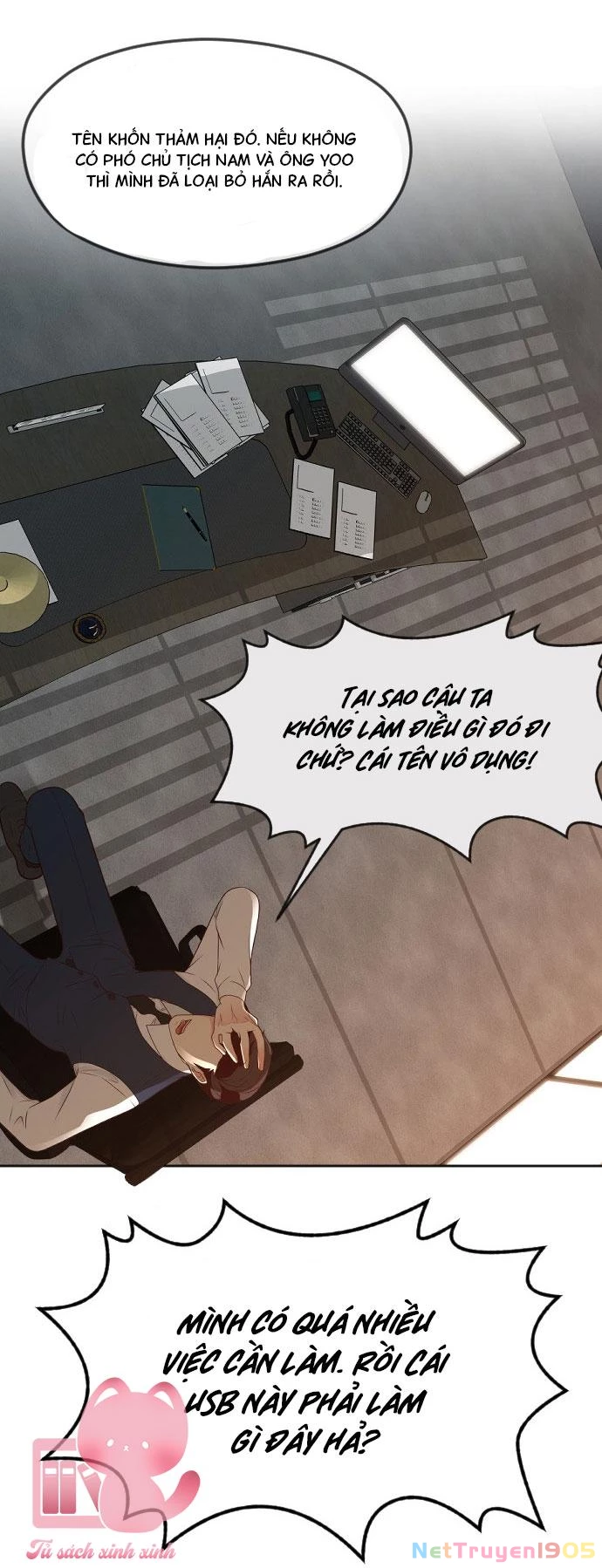 Tôi Sẽ Mang Em Đi Chapter 32 - Trang 42