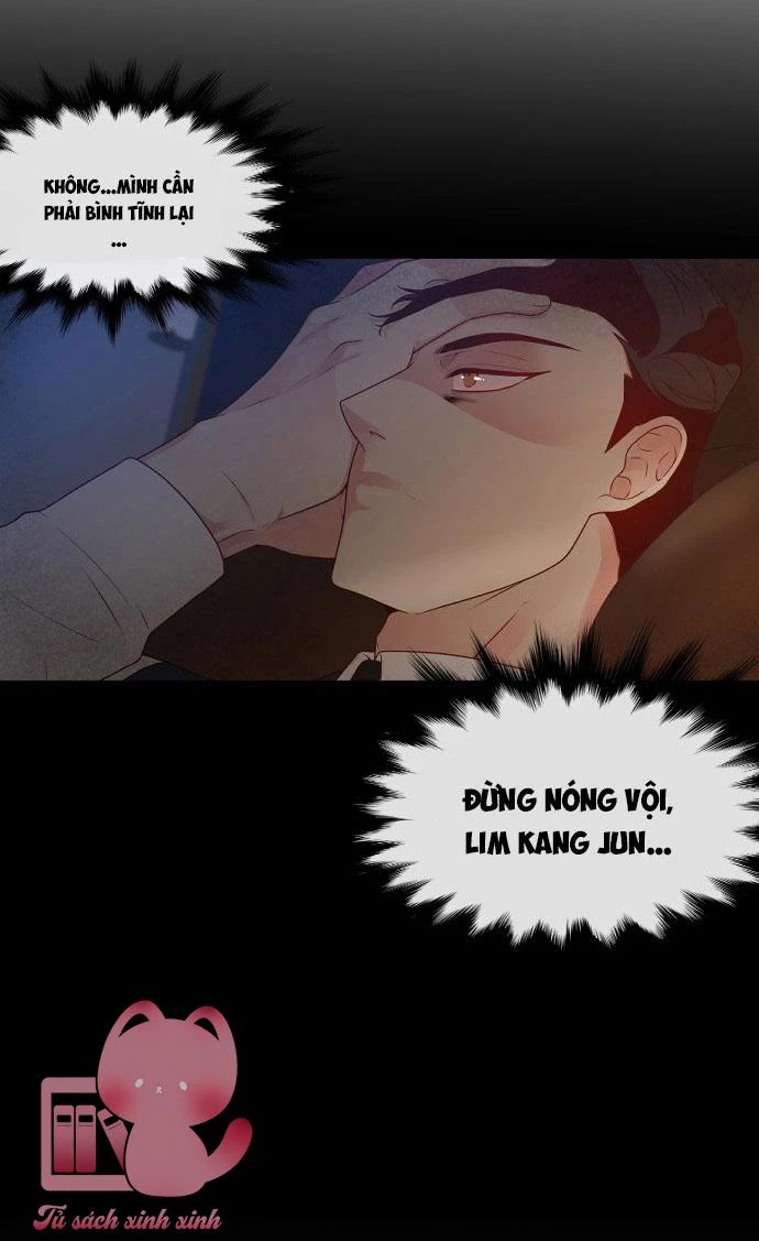 Tôi Sẽ Mang Em Đi Chapter 32 - Trang 43