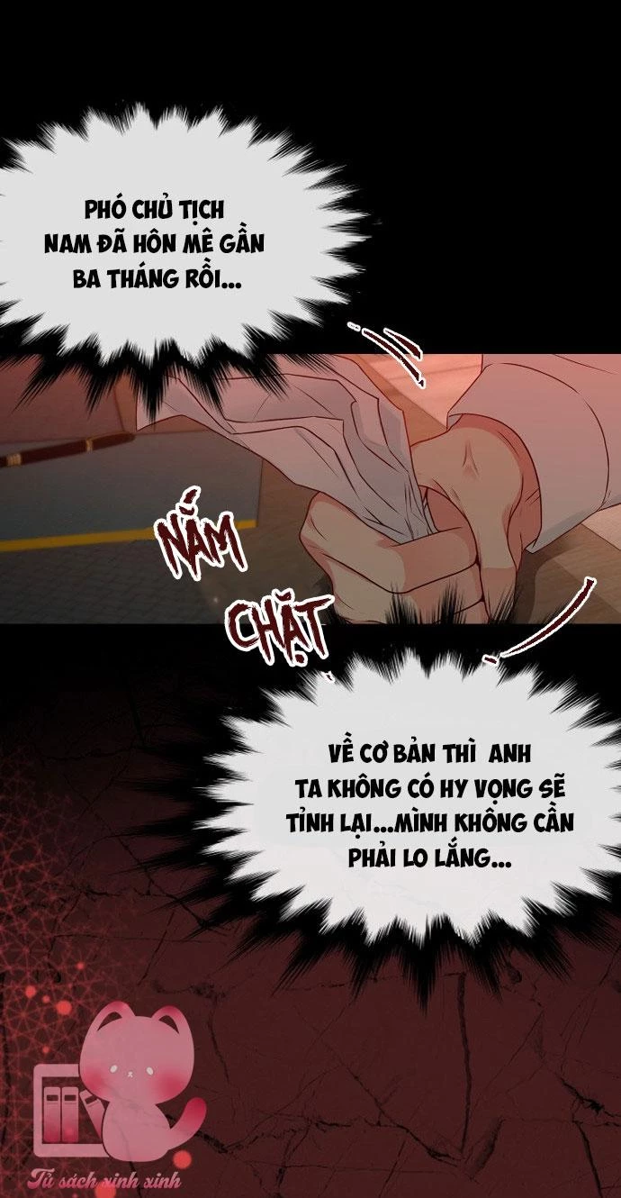 Tôi Sẽ Mang Em Đi Chapter 32 - Trang 45