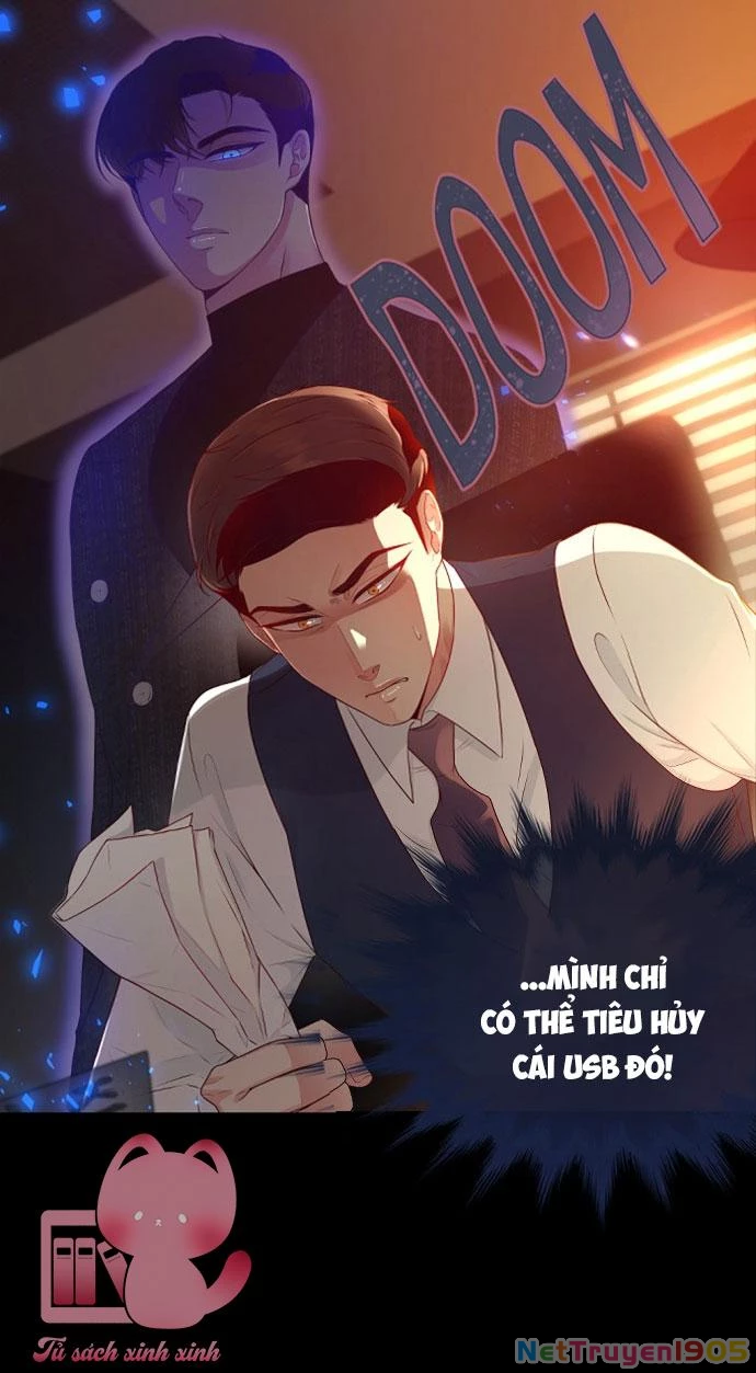 Tôi Sẽ Mang Em Đi Chapter 32 - Trang 47