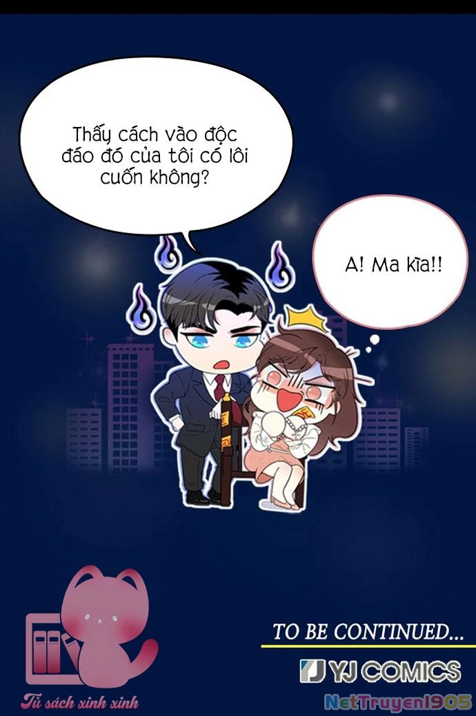 Tôi Sẽ Mang Em Đi Chapter 32 - Trang 48