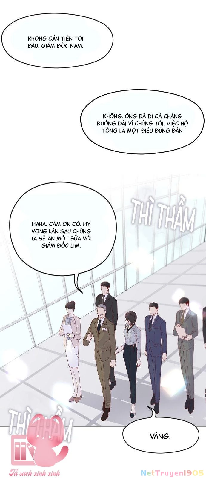 Tôi Sẽ Mang Em Đi Chapter 32 - Trang 7