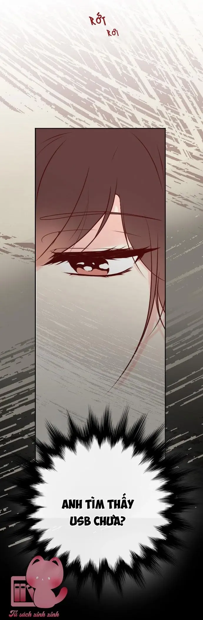 Tôi Sẽ Mang Em Đi Chapter 33 - Trang 10