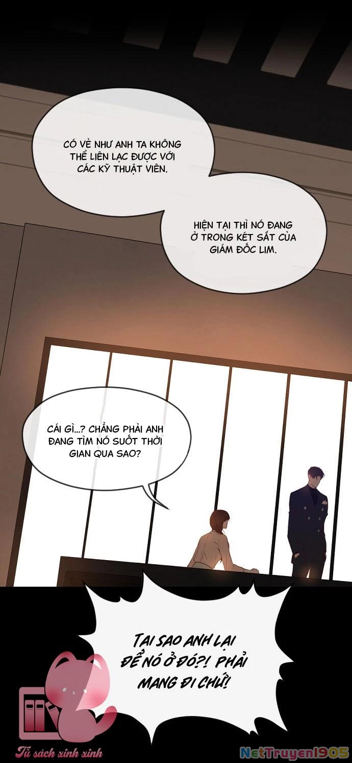 Tôi Sẽ Mang Em Đi Chapter 33 - Trang 11