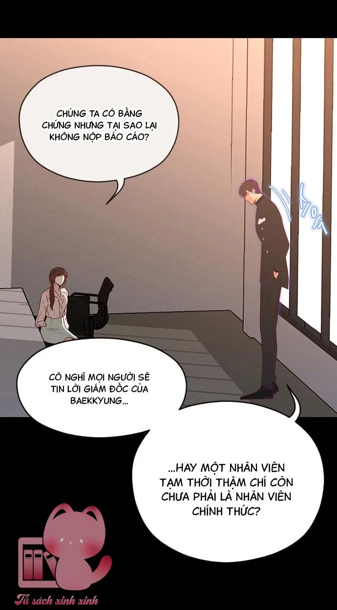 Tôi Sẽ Mang Em Đi Chapter 33 - Trang 13