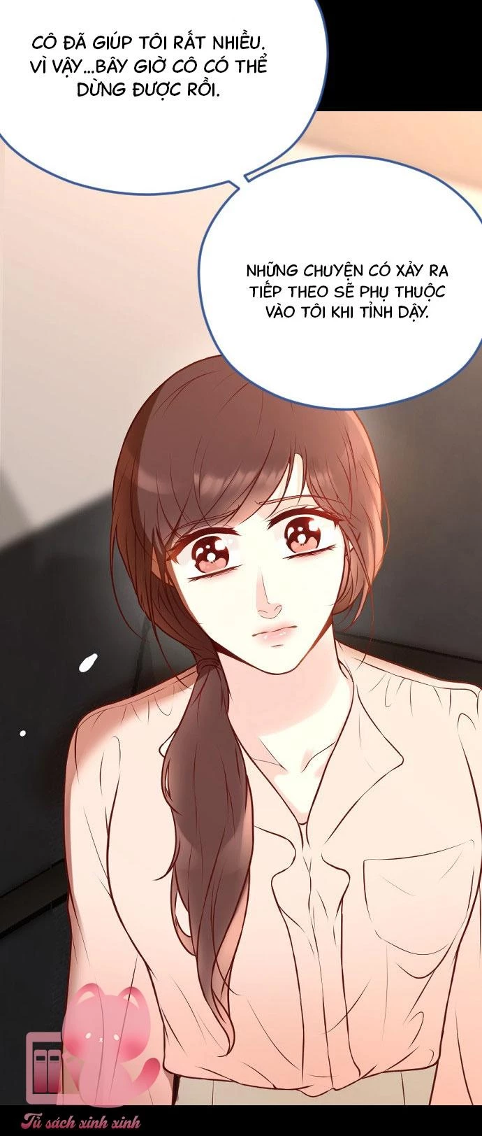 Tôi Sẽ Mang Em Đi Chapter 33 - Trang 16