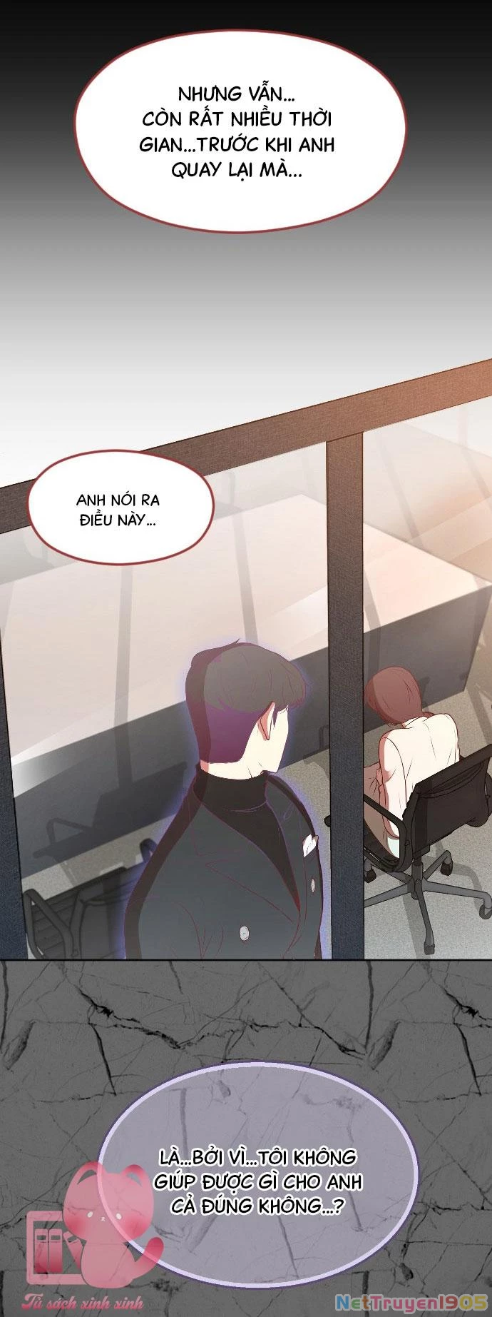Tôi Sẽ Mang Em Đi Chapter 33 - Trang 18