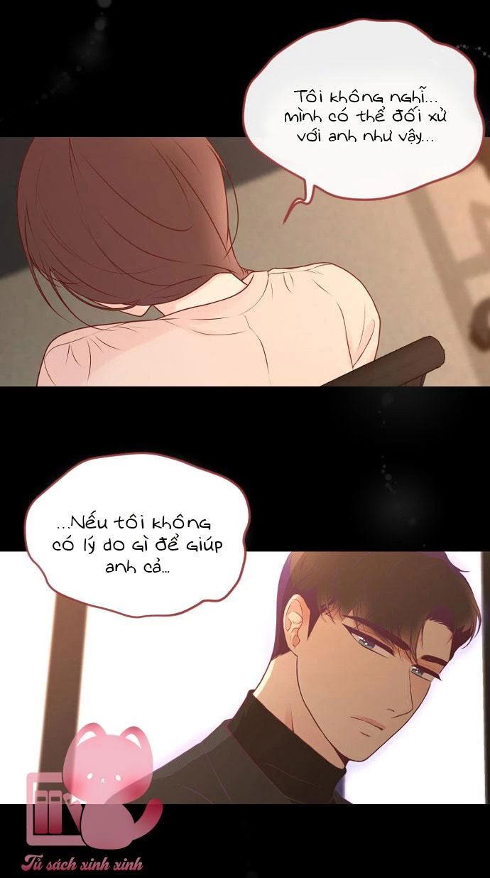 Tôi Sẽ Mang Em Đi Chapter 33 - Trang 19