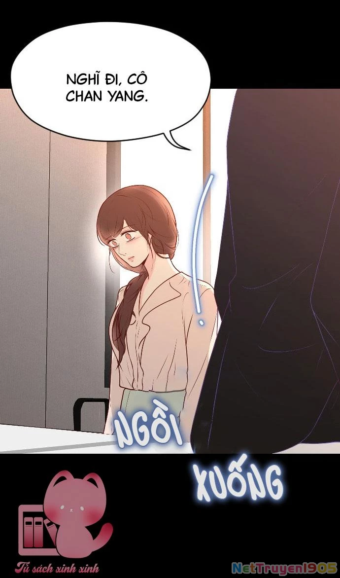 Tôi Sẽ Mang Em Đi Chapter 33 - Trang 21
