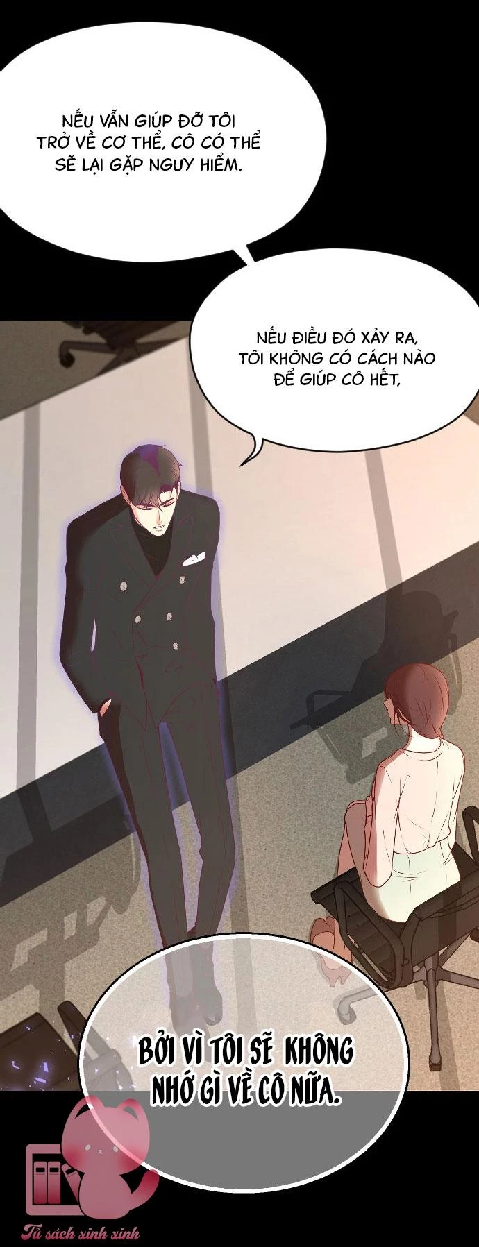 Tôi Sẽ Mang Em Đi Chapter 33 - Trang 22