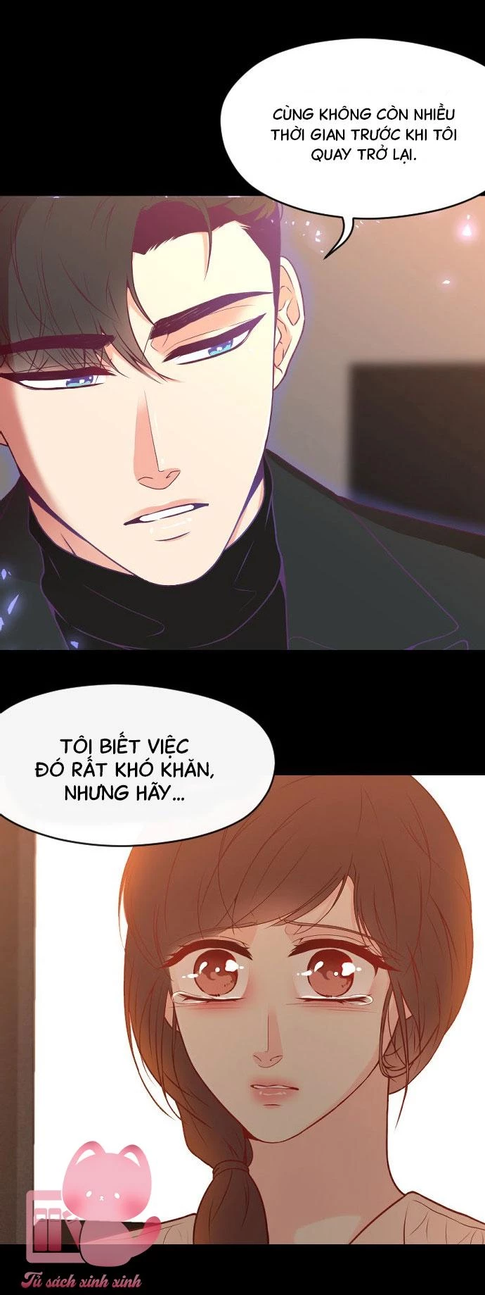 Tôi Sẽ Mang Em Đi Chapter 33 - Trang 23