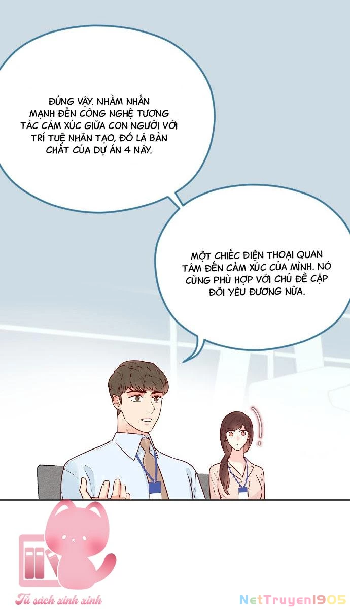 Tôi Sẽ Mang Em Đi Chapter 33 - Trang 38