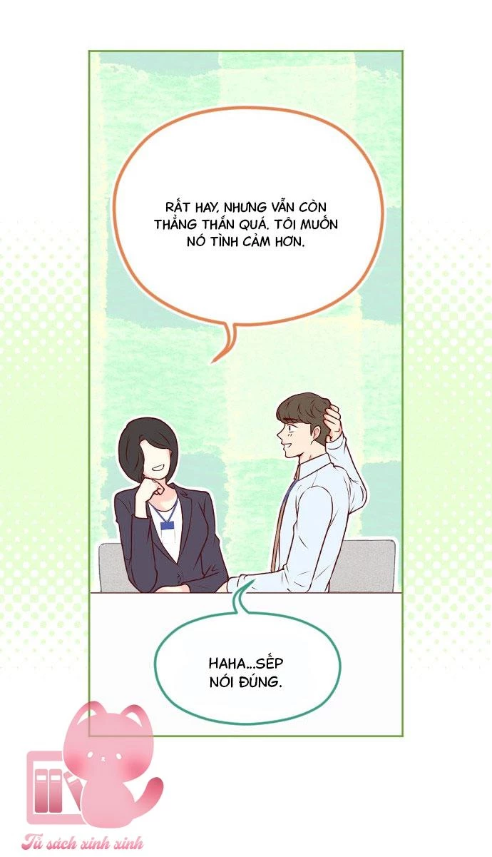 Tôi Sẽ Mang Em Đi Chapter 33 - Trang 42