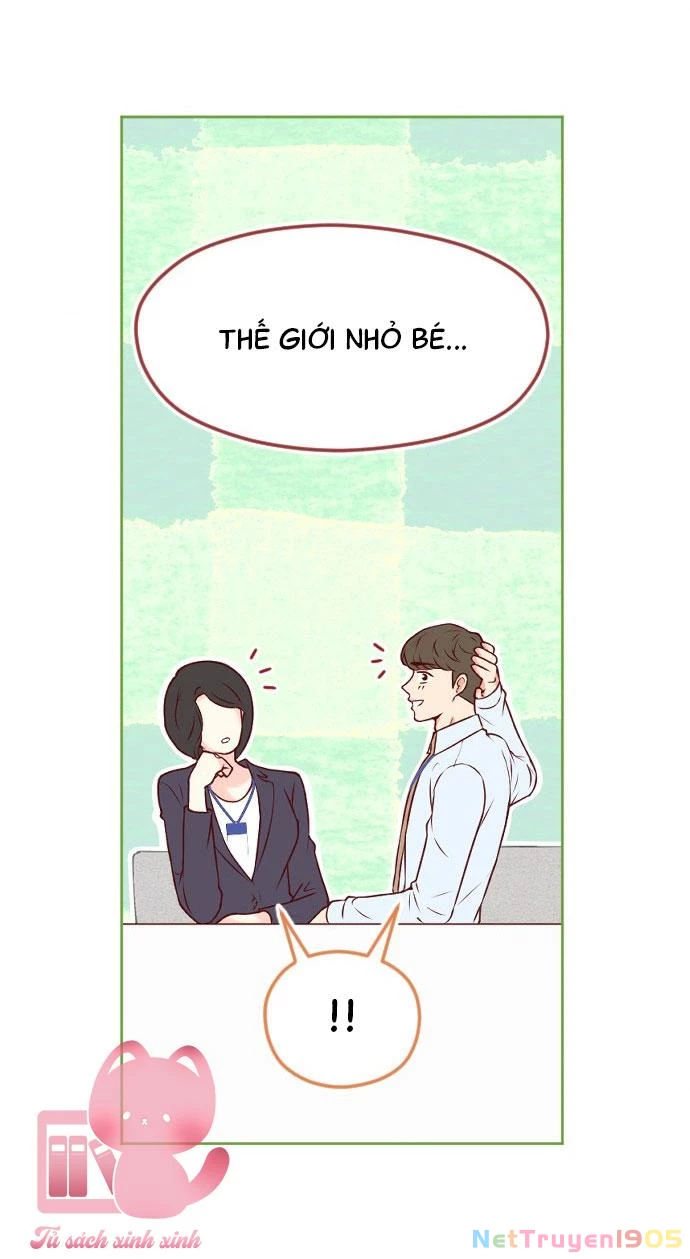 Tôi Sẽ Mang Em Đi Chapter 33 - Trang 43