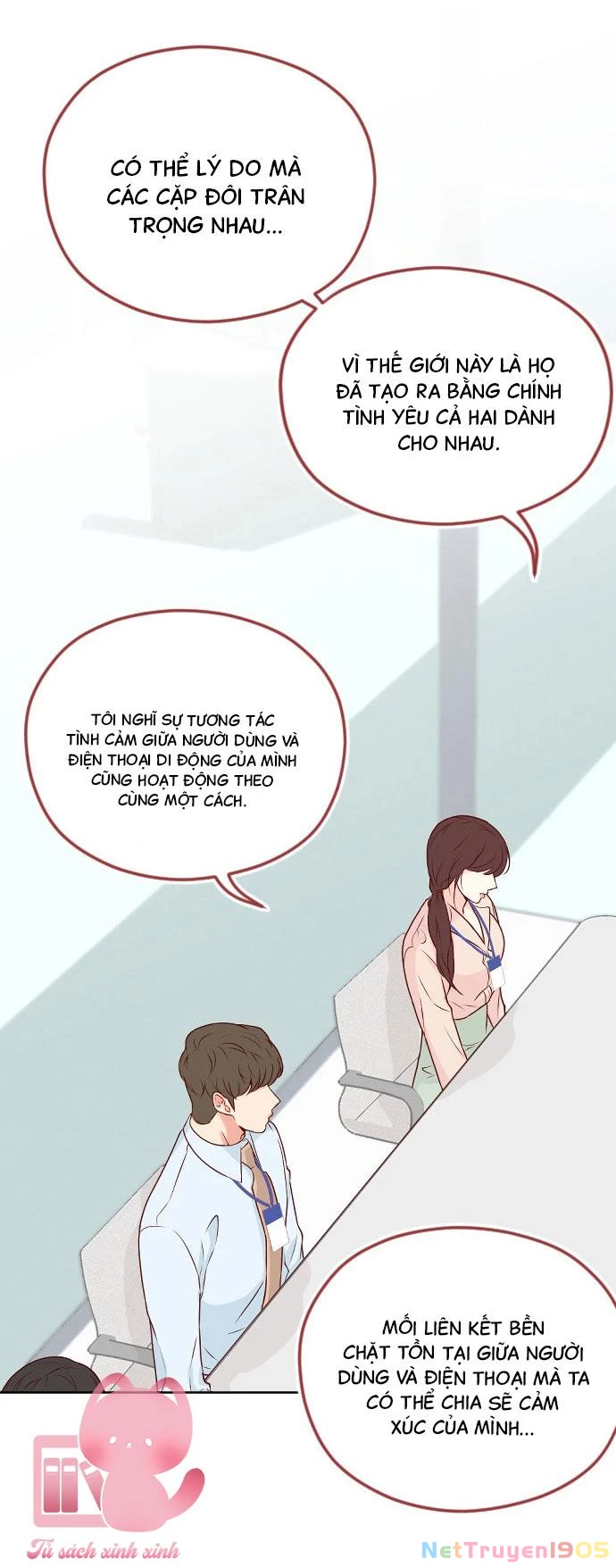 Tôi Sẽ Mang Em Đi Chapter 33 - Trang 44