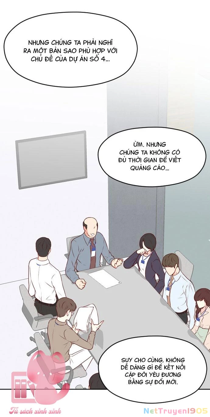 Tôi Sẽ Mang Em Đi Chapter 33 - Trang 7