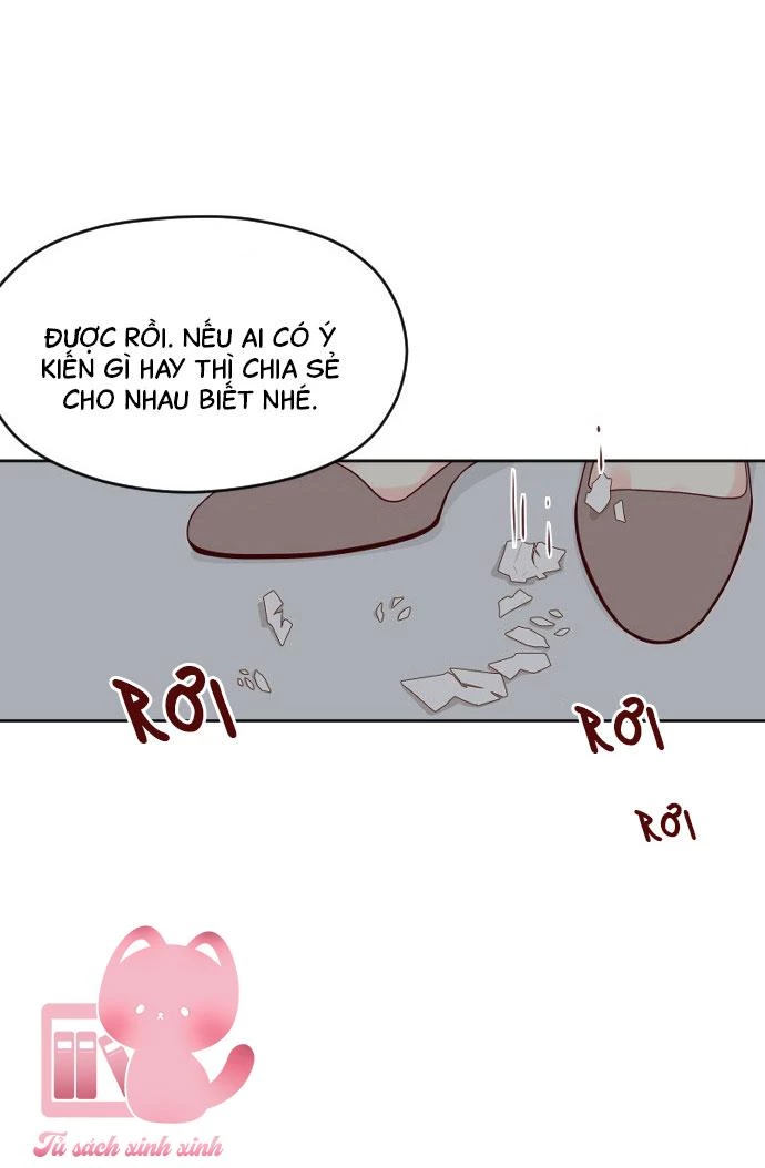 Tôi Sẽ Mang Em Đi Chapter 33 - Trang 8