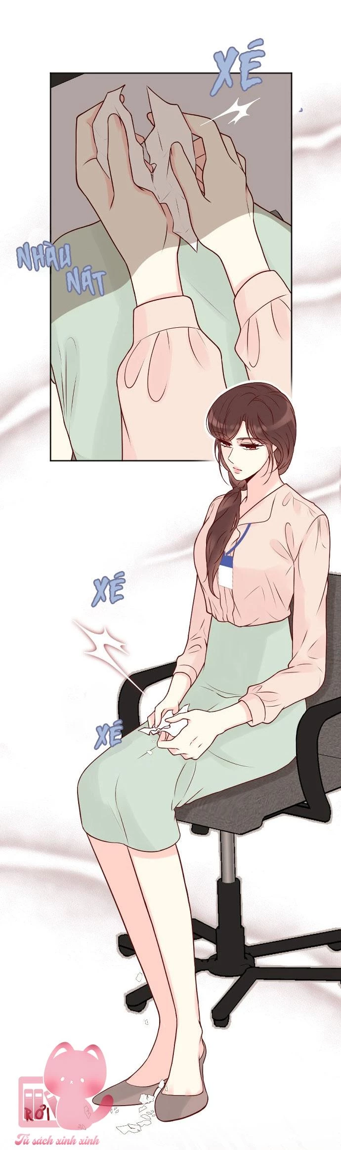 Tôi Sẽ Mang Em Đi Chapter 33 - Trang 9