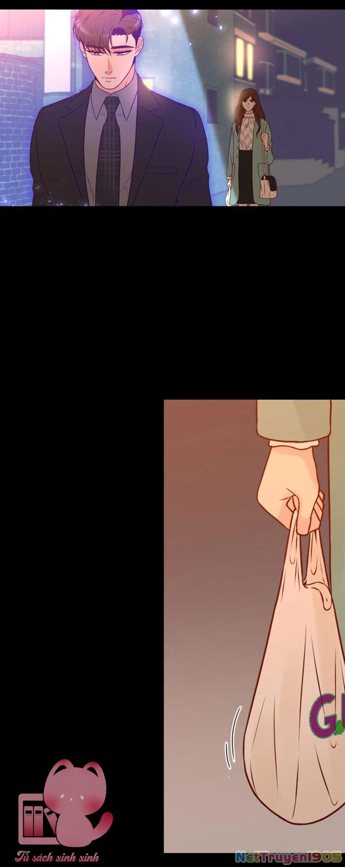 Tôi Sẽ Mang Em Đi Chapter 34 - Trang 15
