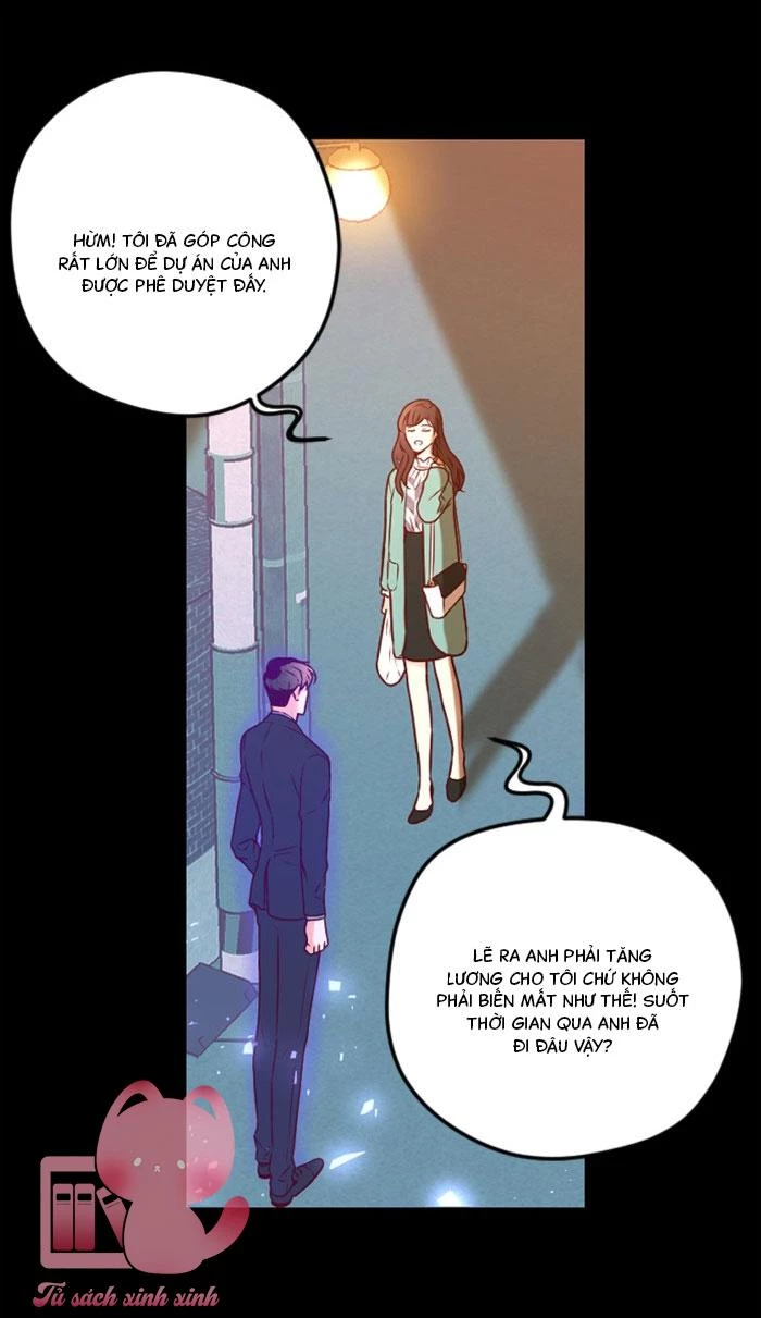 Tôi Sẽ Mang Em Đi Chapter 34 - Trang 17