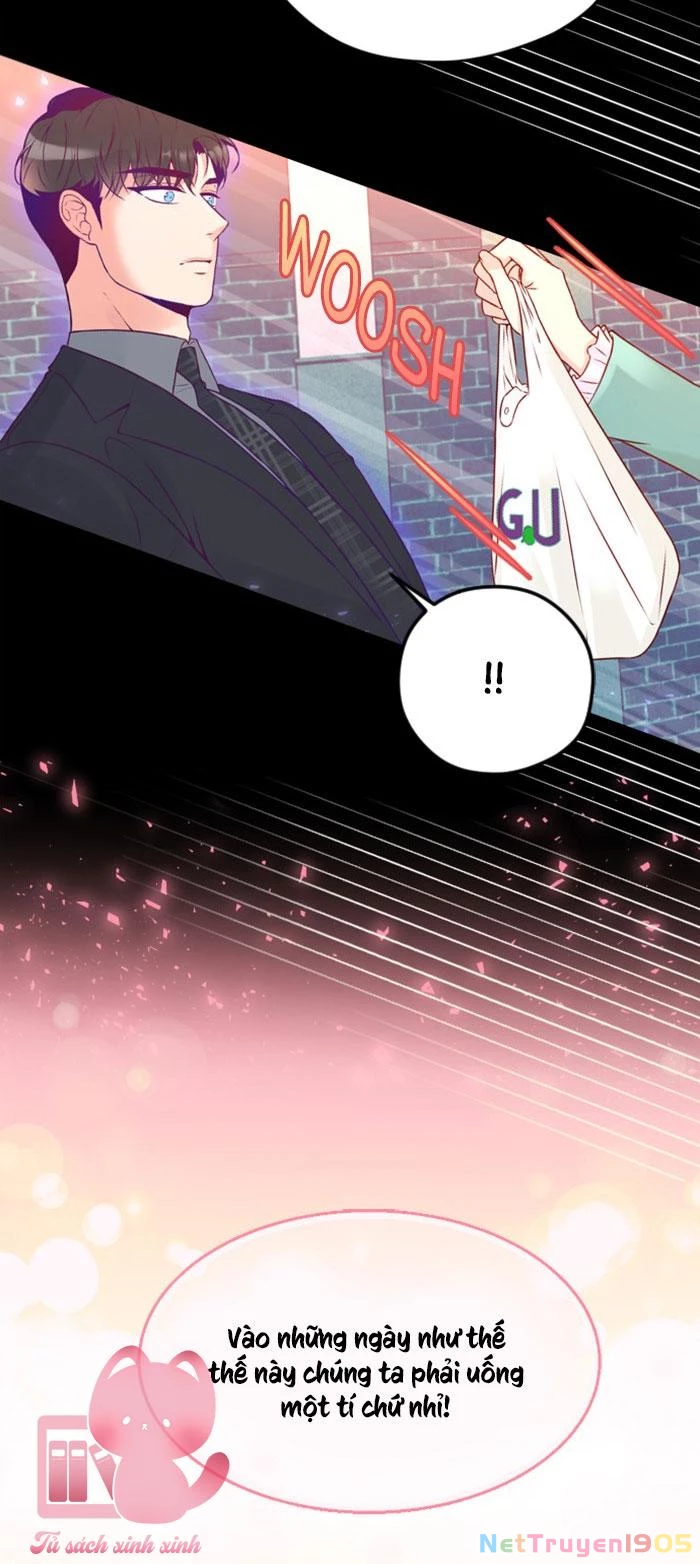 Tôi Sẽ Mang Em Đi Chapter 34 - Trang 20