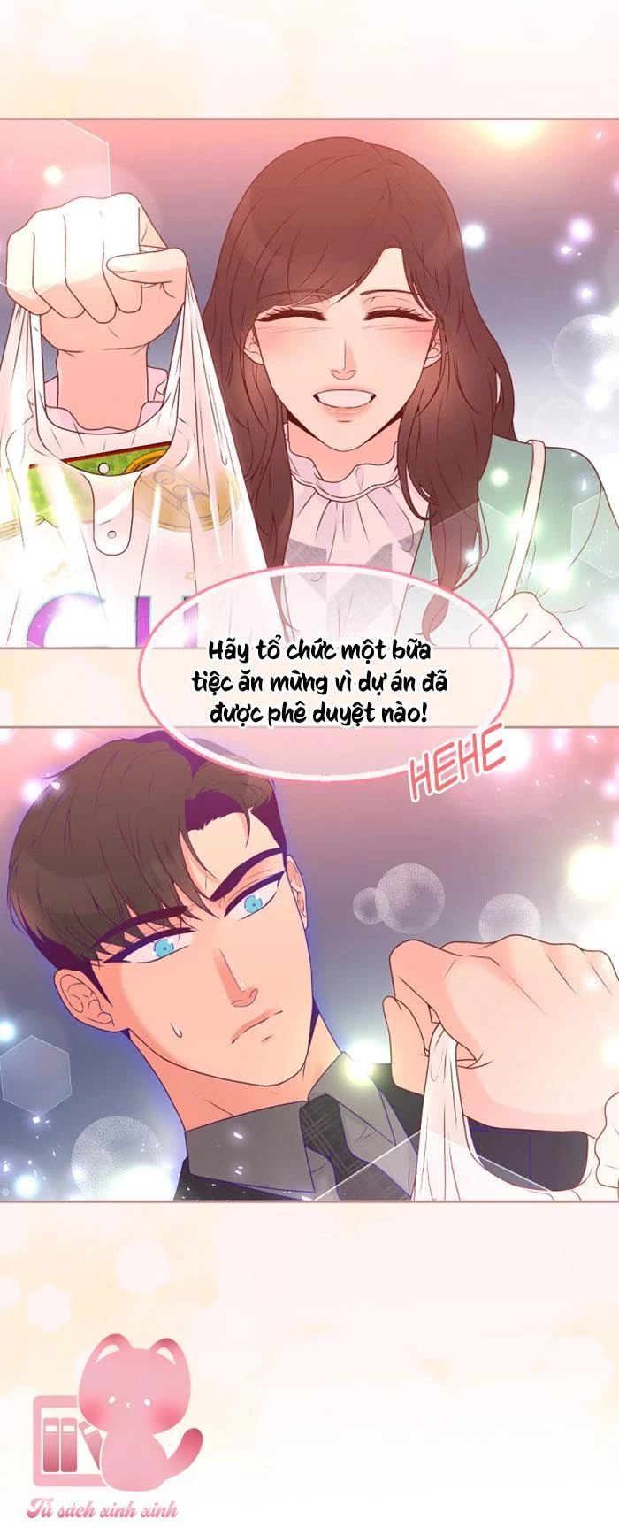 Tôi Sẽ Mang Em Đi Chapter 34 - Trang 21