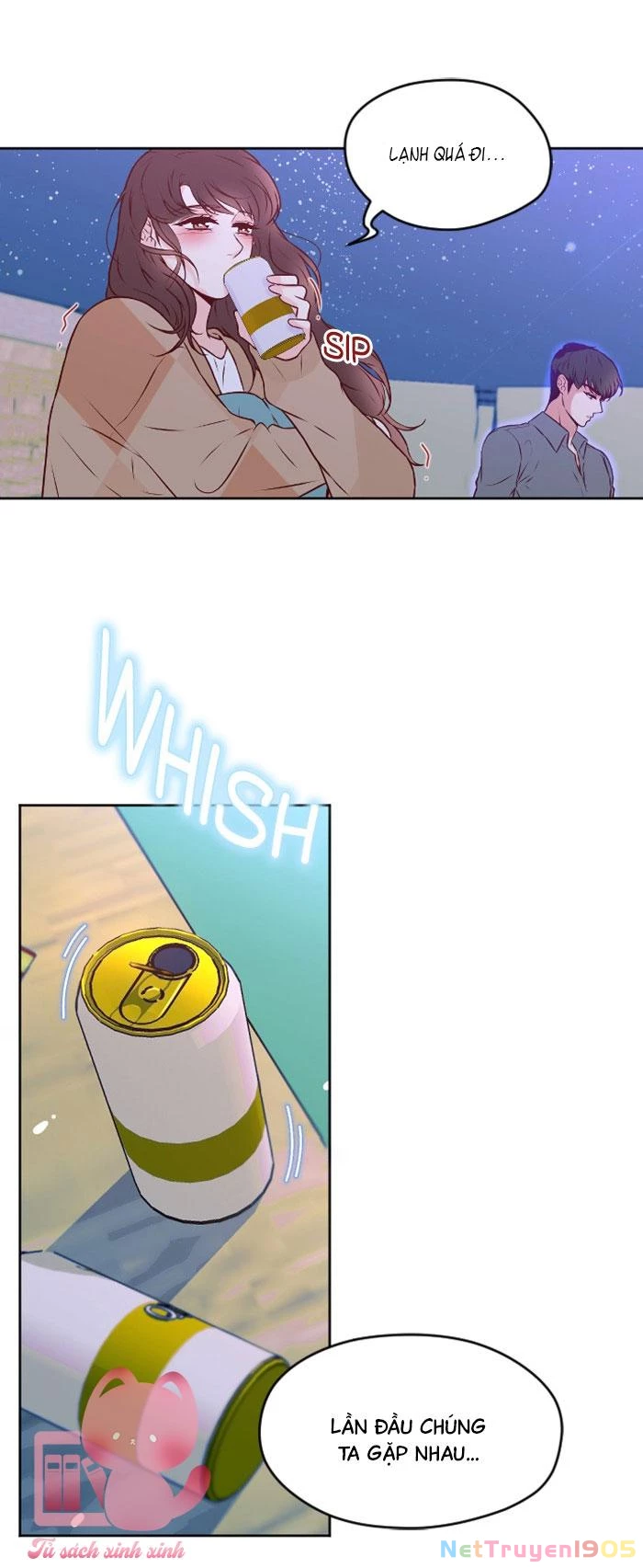 Tôi Sẽ Mang Em Đi Chapter 34 - Trang 25