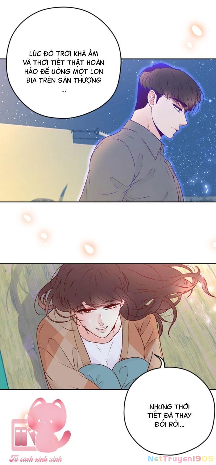 Tôi Sẽ Mang Em Đi Chapter 34 - Trang 26